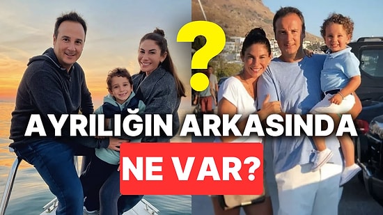 Zeynep Beşerler'in 10 Yıllık Evliliği Aldatma İddiaları Yüzünden mi Bitiyor?