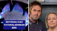 18 Yıldır Gaz Faturaları Gelmeyen Çift Sonunda Fatura Geldiğinde Gördükleri Tutar Karşısında Şok Oldu!