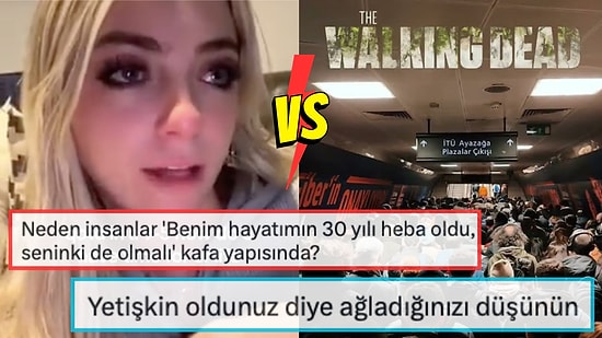 Yeni Mezun Bir Çalışanın Sabah 9 - Akşam 5 Mesaiye İsyan Etmesi Tartışma Yarattı: Modern Kölelik mi, Değil mi?