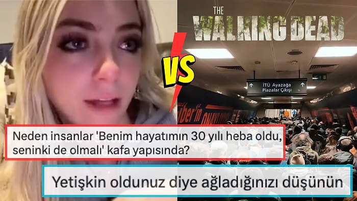 Yeni Mezun Bir Çalışanın Sabah 9 - Akşam 5 Mesaiye İsyan Etmesi Tartışma Yarattı: Modern Kölelik mi, Değil mi?