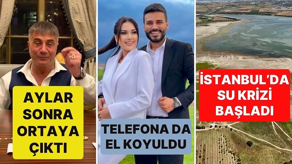 26 Ekim 2023 Perşembe Akşamı Kaçırdığın Haberler