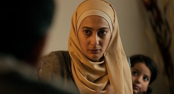 Cannes Film Festivali‘nde gösterilen ilk Ürdün yapımı olma özelliğini taşıyan filmin tek başarısı bu değil.