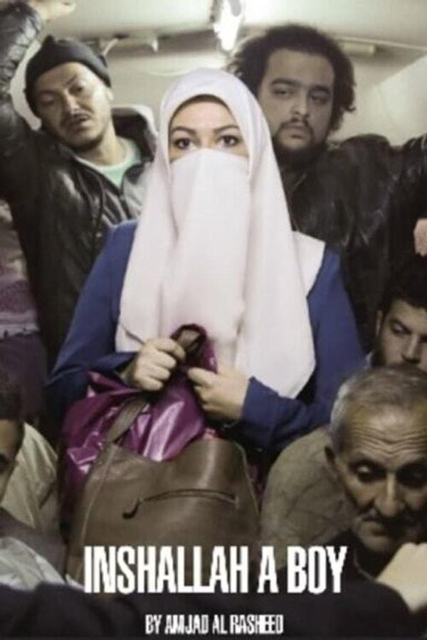 Kadın direnişini yürek burkan bir hikayeyle ekranlara getiren bu başarılı film, 1 Aralık'tan itibaren MUBI'de yayınlanacak.