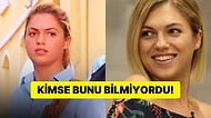 Hayat Bilgisi'nin Barbie'si İpek Erdem'in Ünlü Futbolcunun Kardeşi Olduğu Ortaya Çıktı!