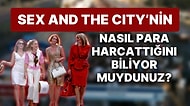 Lükse Nasıl Alıştırdılar? "Sex And The City" ile Değişen Alışveriş ve Harcama Alışkanlıkları