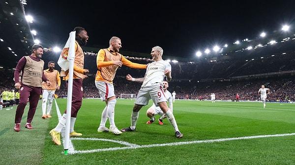 Avrupa Kupalarında en çok geliri elde eden kulüp ise Galatasaray oldu. Galatasaray, 28.574.140 € ödülü kasasına koydu.