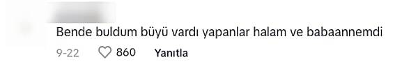 "Bize de babaannem ile halam yapmıştı!"