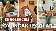 BİM'e Gelse de Alsak Diye Beklediğiniz Lego Setleri