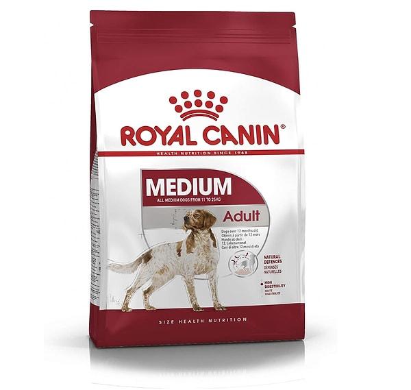13. Royal Canin Medium Adult
