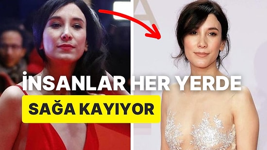 Türkleri Engellemişti! Sibel Kekilli, "Dünya Sağa Kayıyor ve Ben Çok Korkuyorum" Açıklamasıyla Gündeme Geldi