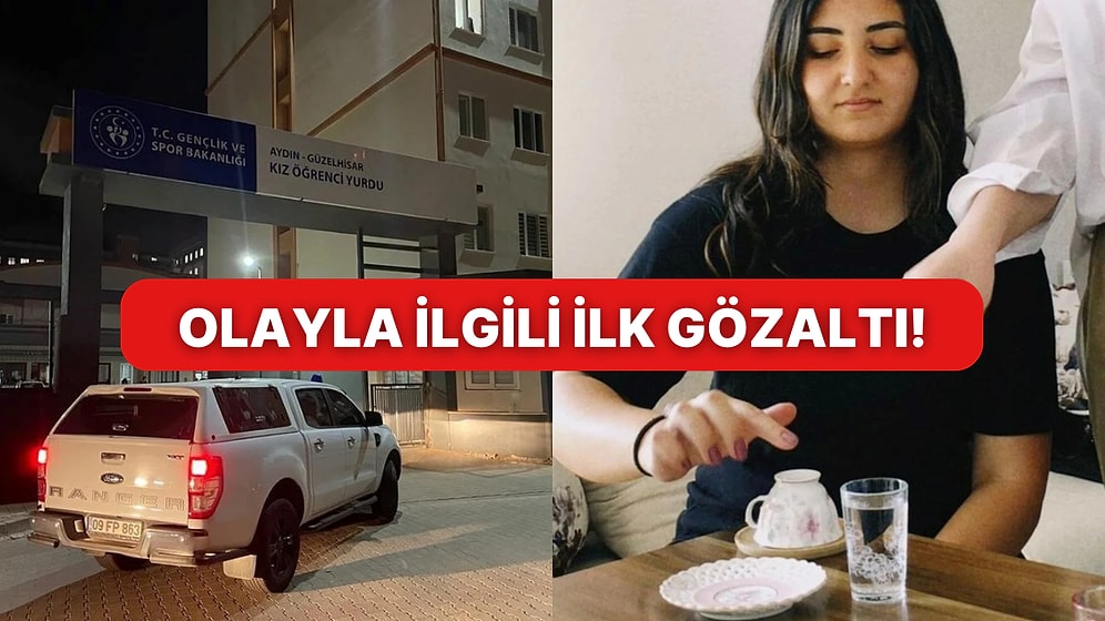 KYK Yurdunda Yaşanan Acı Olayda Yeni Gelişme: Asansör Yetkilisi Gözaltına Alındı