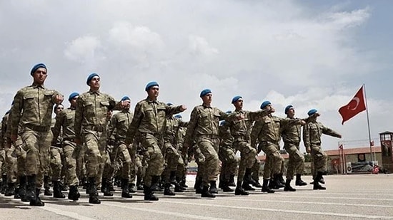 Askerlik Yerleri Açıkladı: E Devlet Üzerinden Kontrol Edilebilecek