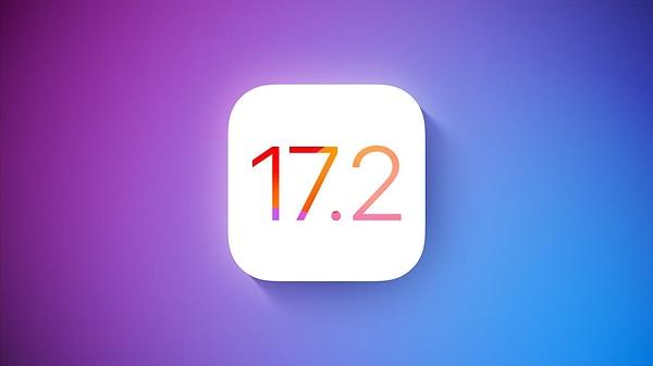 Apple'ın ilerleyen aylarda tam olarak hayata geçireceği yeni güncelleme, tıpkı iOS 17.1 gibi pek çok irili ufaklı özelliği beraberinde getirecek.