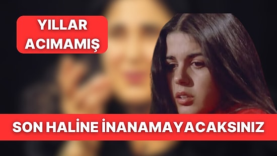 Hababam Sınıfı'nın Selma Hoca'sının Son Halini Görenler Şok Oldu