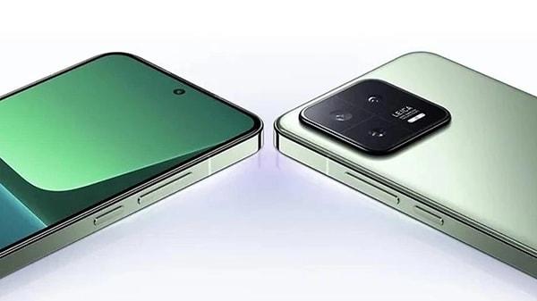 Dünyanın önde gelen teknoloji şirketlerinden Xiaomi'nin yeni akıllı telefon serisi Xiaomi 14 nihayet görücüye çıktı.