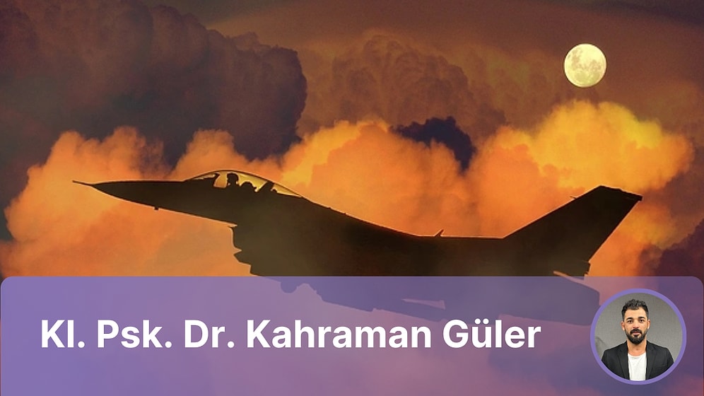 Savaşın Yıkımı ve Yarattığı Psikoloji