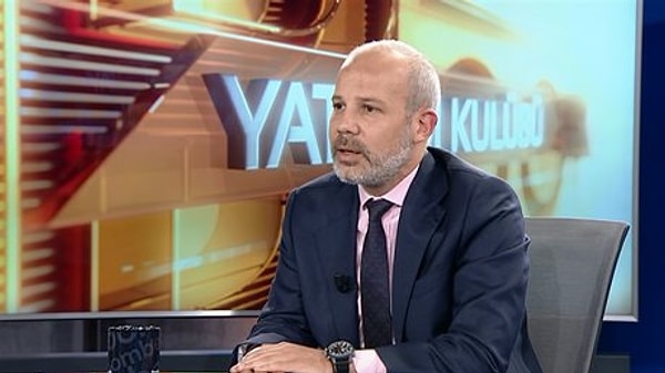 İstanbul Portföy Yönetici Ortağı Tufan Deriner, Merkez Bankası'nın yeni adımına yönelik "Bankalar ve piyasalar açısından çok pozitif bir gelişme oldu" ifadelerini kullandı.