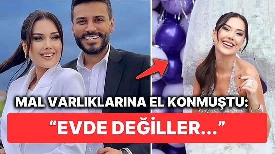 Yurt Dışına Kaçtıkları İddia Edilen Dilan Polat ve Engin Polat'ın Nerede Olduğu Ortaya Çıktı