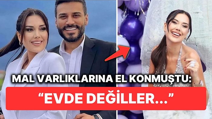 Yurt Dışına Kaçtıkları İddia Edilen Dilan Polat ve Engin Polat'ın Nerede Olduğu Ortaya Çıktı