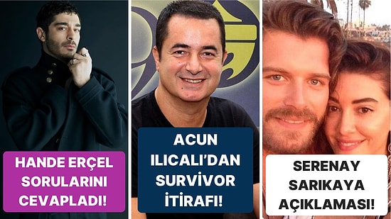 Selin Ciğerci'nin MASAK İncelemesi Sonuçlandı! 27 Ekim'de Yaşanan Son Dakika Magazin Haberleri