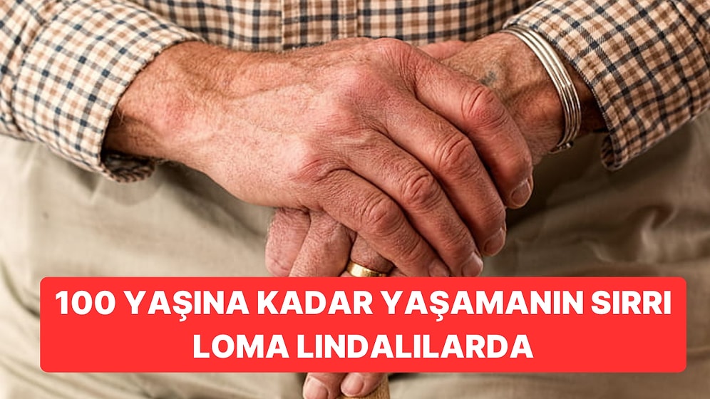 Dünyanın En Uzun Yaşayan İnsanlarından Kalp Sağlığınız İçin 9 Tavsiye