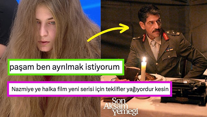 Dizi ve Filmlerle İlgili Paylaştıkları Trajikomik Tweetlerle Bu Hafta Hepimizi Güldüren Kişiler