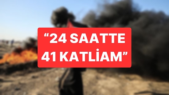 Filistin 20 Günlük Bilançoyu Açıkladı: Hayatını Kaybedenlerin Sayısı Gün Geçtikçe Artıyor