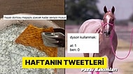 Her Ne Yapıyorsanız Bırakıp Okumanız Gereken Haftanın En Komik Tweetleri