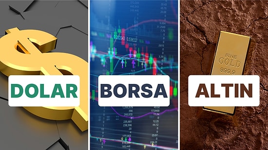 Borsada Yükseliş Sınırlı Kaldı, Dolar Yine Zirveydi: 27 Ekim'de BİST'te En Çok Yükselen Hisseler