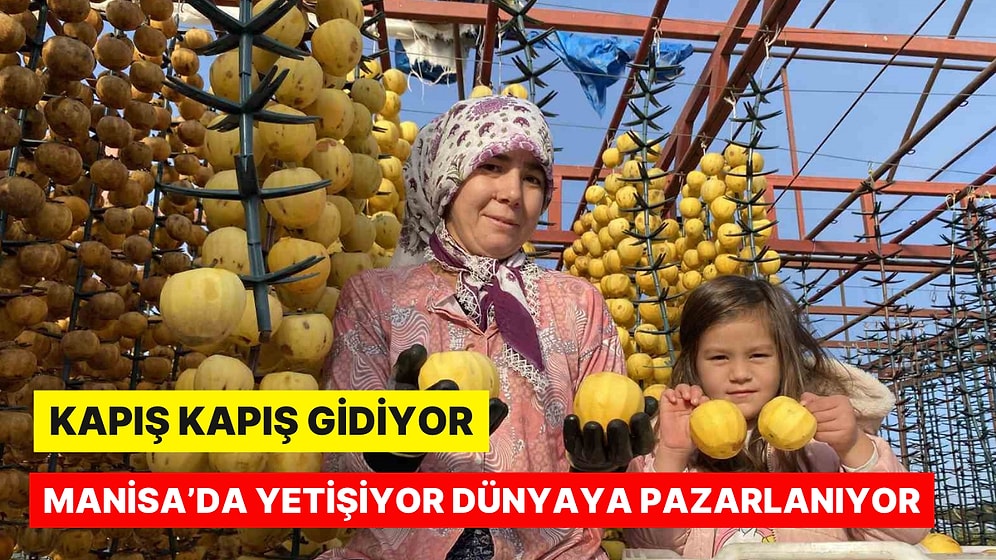 Kilosu 200 TL! Hasadı Başladı: ''Taleplere Yetişemiyoruz''