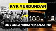 Cumhuriyetin 100. Yıl Koreografisi Bu Sefer KYK Yurdundan Geldi!