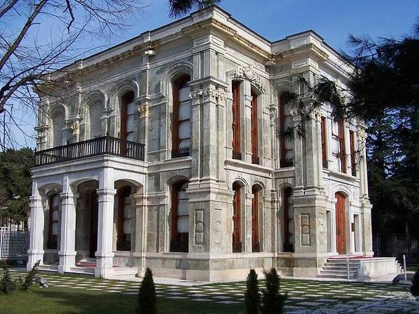 7. İzmit Atatürk Müzesi