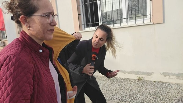 Nevrigül Alan'ın 16 yaşındaki kardeşi Nazmiye, Nevrigül'ün eski eşi Remzi ve kardeşi Abdullah ifadelerine başvurulmak üzere gözaltına alındı.