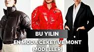 2024 Kış Modasında En Güçlü Kombinlere Eşlik Edecek Ceket ve Mont Modelleri