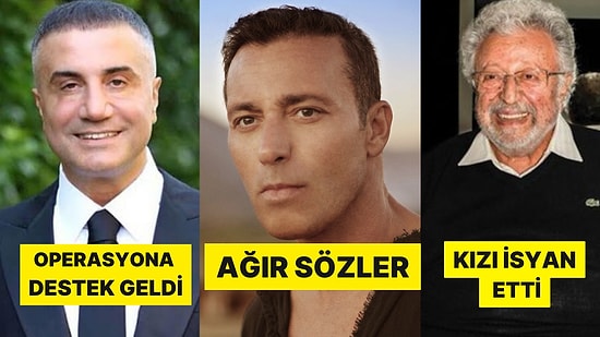 27 Ekim Cuma Akşamı Kaçırdığın Haberler