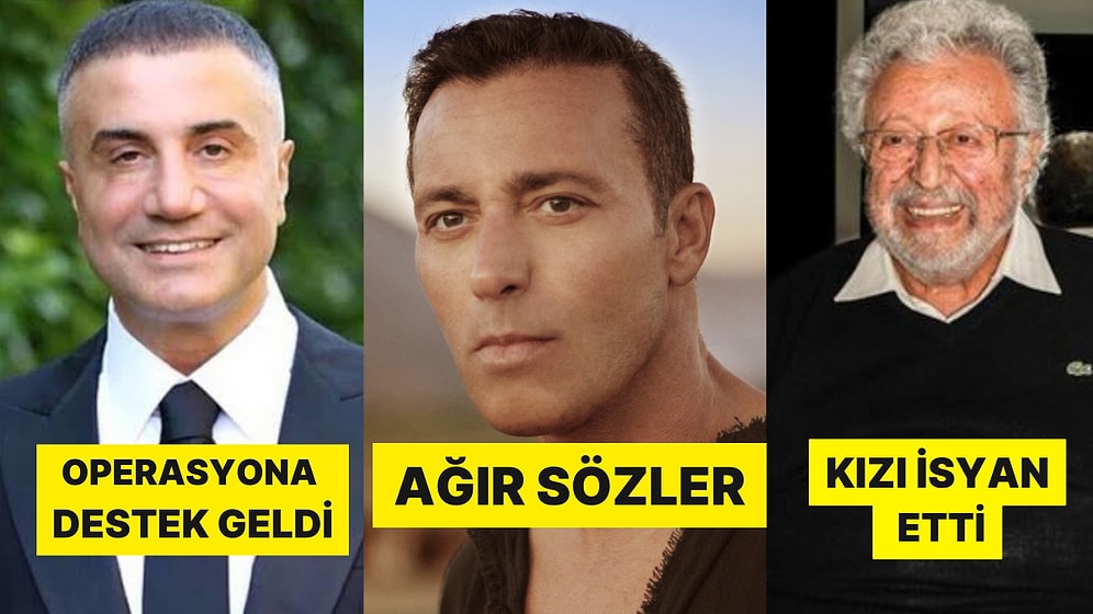 27 Ekim Cuma Akşamı Kaçırdığın Haberler