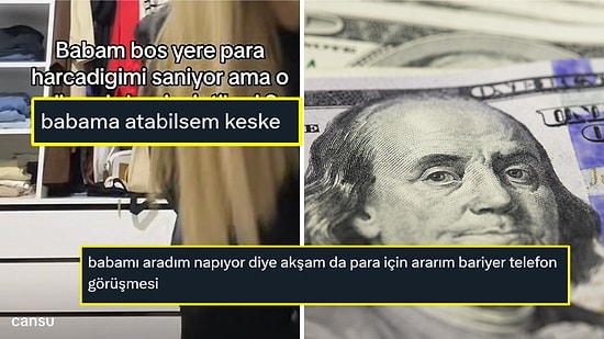 Para Duası Eden Anneden Ağlayan Oto Galerilere Haftanın Ekonomi Goygoyları