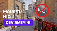 Counter-Strike 2'de Akıl Almaz Ban Dalgası Yaşanıyor: Sadece Mouse Hareket Ettirmeniz Bile Yeterli!