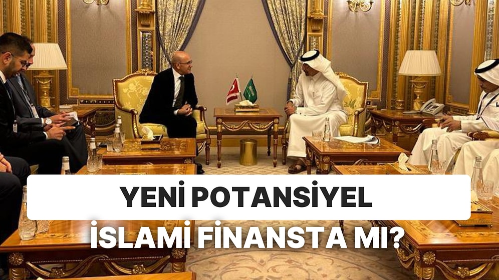 Mehmet Şimşek Körfez Turunu Bitirdi: Fitch’ten Değerlendirme Gecikmedi