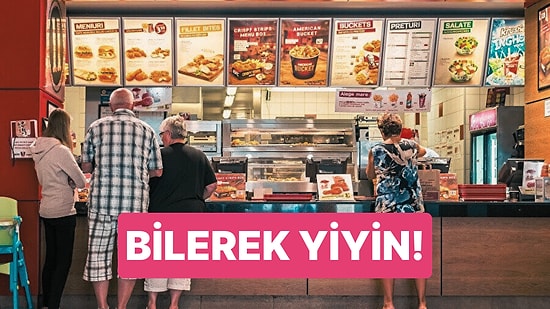 Restoranların Daha Çok Satış Yapabilmek Uyguladığı Taktikleri Biliyor musunuz?