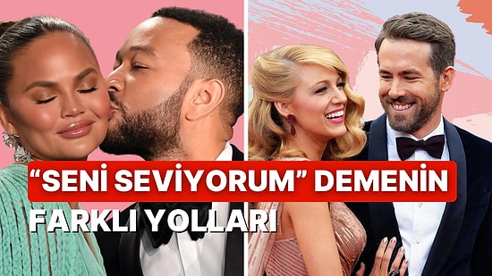 Bazen Yaptıklarınla Konuşursun: Çiftler Arasında "Seni Seviyorum" Demiş Kadar Olduran 10 Eylem