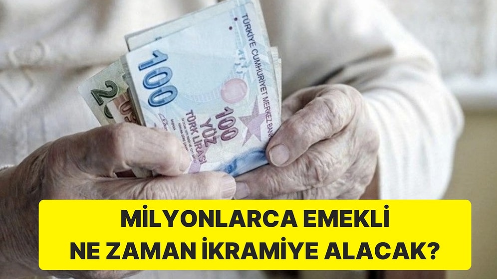 Cumhuriyet Bayramı İkramiyeleri: 5 Bin Lira Ne Zaman Yatacak?