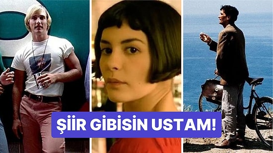 Gündelik Hayatın Şiirselliğini Yansıtıp Sizi Hayaller Alemine Sürükleyecek En İyi Filmler