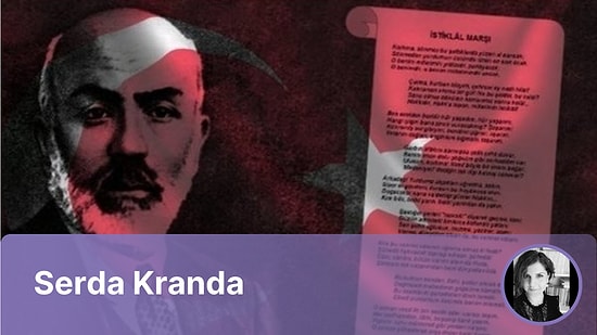 "Ulusun! Korkma, Nasıl Böyle Bir İmanı Boğar?"