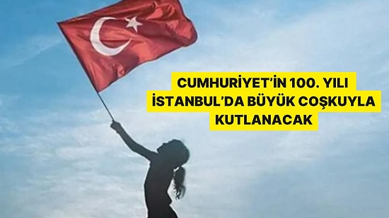 ‘Büyük Cumhuriyet Yürüyüşü’ Yapılacak: Zülfü Livaneli, Caddebostan Sahili'nde Sahne Alacak
