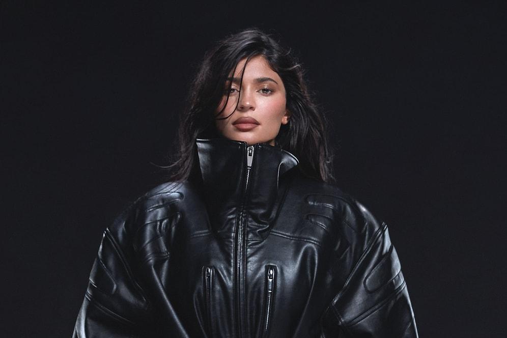 Kylie Jenner's Khy Hits $1M in Sales within the First Hour: A Vegan Leather Sensation