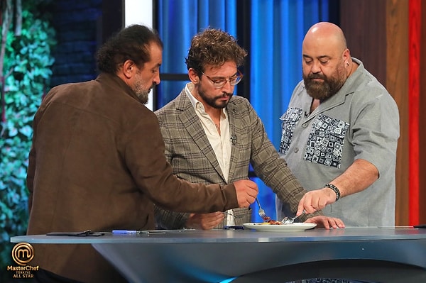 Ekranların fırtınalar estiren yarışma programı MasterChef 6. sezonuyla ekranlara gelirken, Acun Ilıcalı sevilen yarışma hakkında açıklamalarda bulundu.