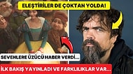 Gelecek Yıl Sinemalara Gelmesi Planlanan Pamuk Prenses Filmi Hakkında İki Önemli Gelişme Gerçekleşti!