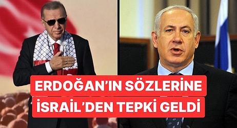 İsrail Diplomatik Temsilcilerini Türkiye'den Çekme Kararı Aldı!