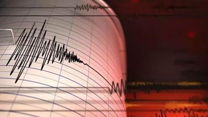 Konya’da 4 Büyüklüğünde Deprem Oldu: AFAD ‘Olumsuz Durum Yok’ Dedi